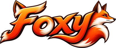 Foxy